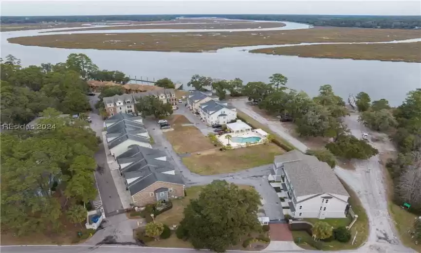 Beaufort, South Carolina 29902, 2 Bedrooms Bedrooms, ,2 BathroomsBathrooms,Residential,For Sale,422047