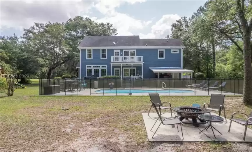 Hardeeville, South Carolina 29927, 4 Bedrooms Bedrooms, ,3 BathroomsBathrooms,Residential,For Sale,435439