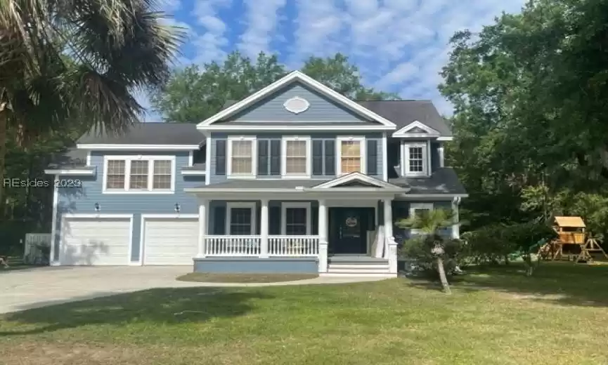 Hardeeville, South Carolina 29927, 4 Bedrooms Bedrooms, ,3 BathroomsBathrooms,Residential,For Sale,435439