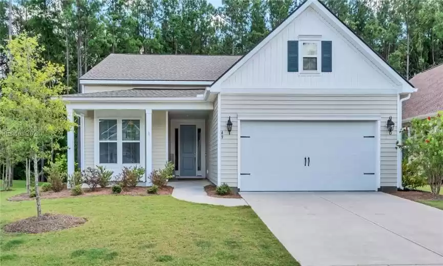 Bluffton, South Carolina 29909, 3 Bedrooms Bedrooms, ,2 BathroomsBathrooms,Residential,For Sale,437129