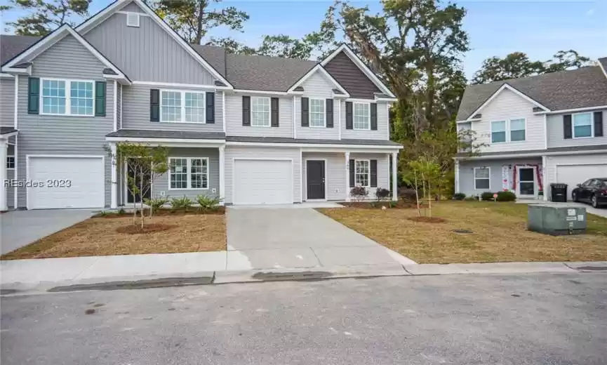 Beaufort, South Carolina 29906, 3 Bedrooms Bedrooms, ,2 BathroomsBathrooms,Residential,For Sale,416390