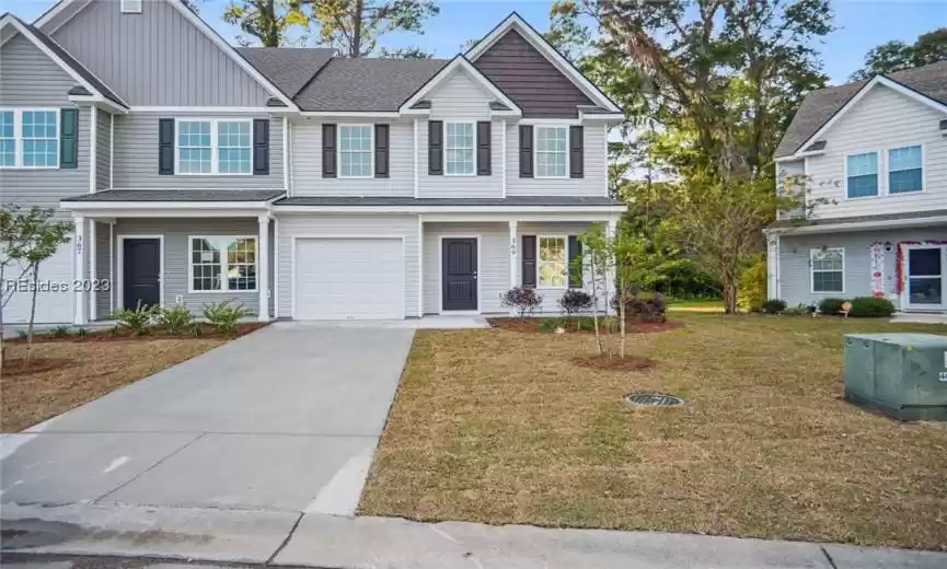 Beaufort, South Carolina 29906, 3 Bedrooms Bedrooms, ,2 BathroomsBathrooms,Residential,For Sale,416390