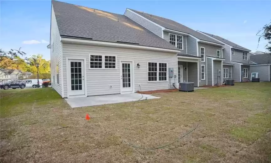 Beaufort, South Carolina 29906, 3 Bedrooms Bedrooms, ,2 BathroomsBathrooms,Residential,For Sale,416390