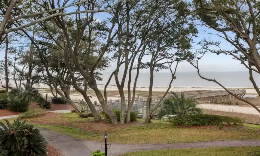 Hilton Head Island, South Carolina 29926, 2 Bedrooms Bedrooms, ,2 BathroomsBathrooms,Residential,For Sale,441062