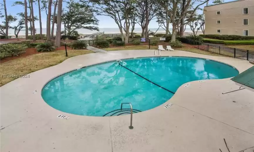 Hilton Head Island, South Carolina 29926, 2 Bedrooms Bedrooms, ,2 BathroomsBathrooms,Residential,For Sale,441062