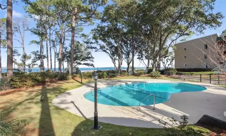 Hilton Head Island, South Carolina 29926, 2 Bedrooms Bedrooms, ,2 BathroomsBathrooms,Residential,For Sale,441062