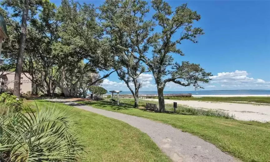 Hilton Head Island, South Carolina 29926, 2 Bedrooms Bedrooms, ,2 BathroomsBathrooms,Residential,For Sale,441062