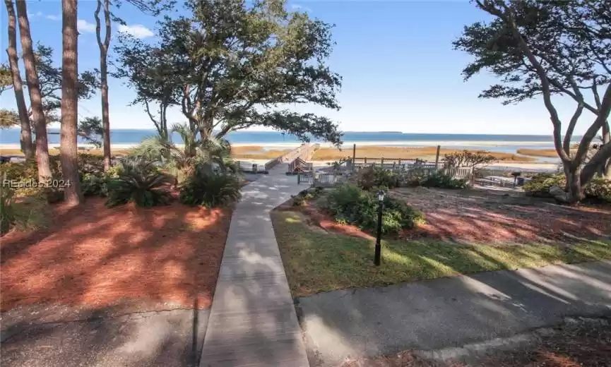 Hilton Head Island, South Carolina 29926, 2 Bedrooms Bedrooms, ,2 BathroomsBathrooms,Residential,For Sale,441062