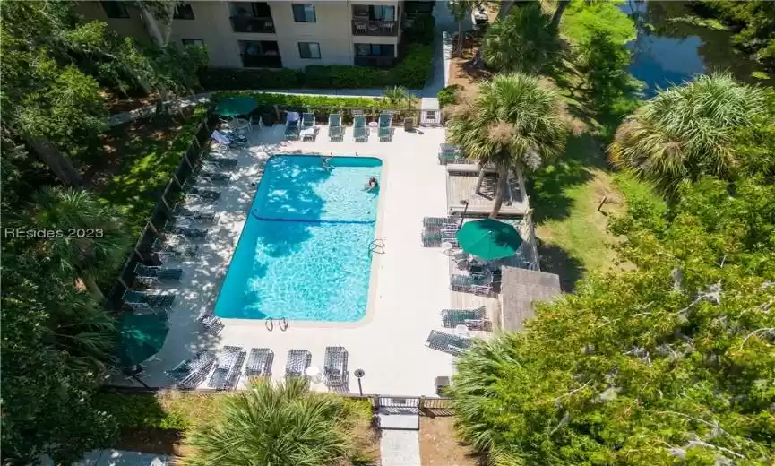 Hilton Head Island, South Carolina 29928, 2 Bedrooms Bedrooms, ,1 BathroomBathrooms,Residential,For Sale,438167