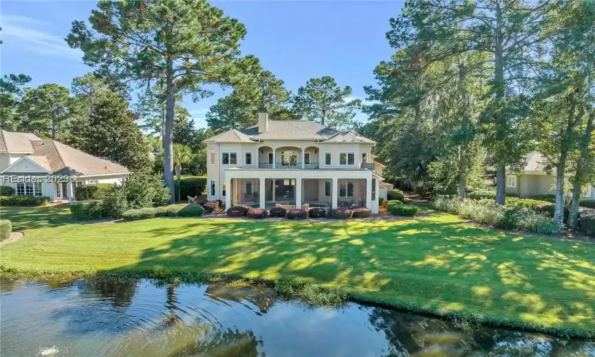 Bluffton, South Carolina 29910, 5 Bedrooms Bedrooms, ,4 BathroomsBathrooms,Residential,For Sale,438712