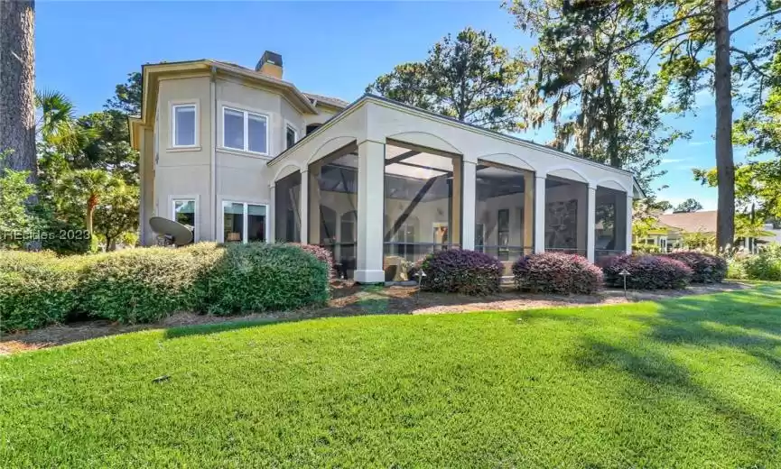 Bluffton, South Carolina 29910, 5 Bedrooms Bedrooms, ,4 BathroomsBathrooms,Residential,For Sale,438712