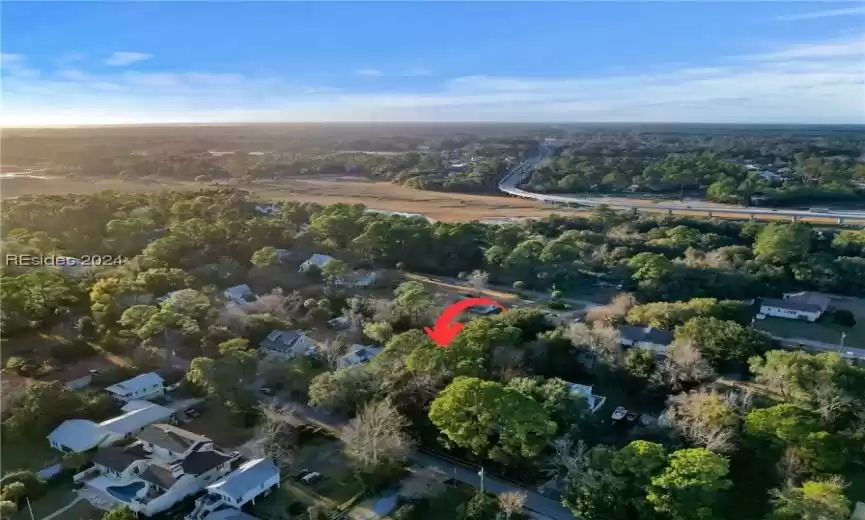 Hilton Head Island, South Carolina 29926, ,Land,For Sale,441511