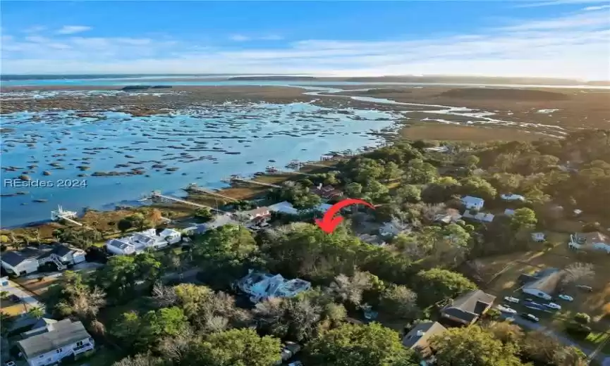 Hilton Head Island, South Carolina 29926, ,Land,For Sale,441511
