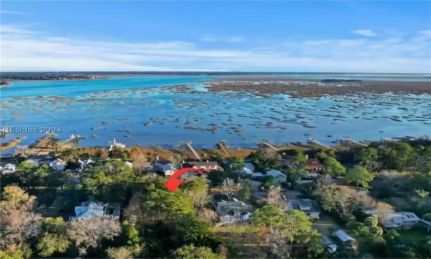 Hilton Head Island, South Carolina 29926, ,Land,For Sale,441511