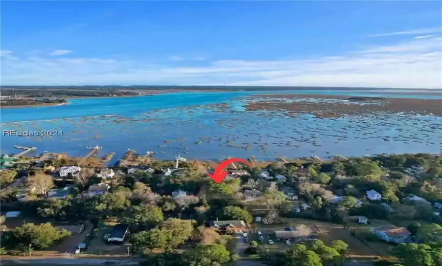 Hilton Head Island, South Carolina 29926, ,Land,For Sale,441511