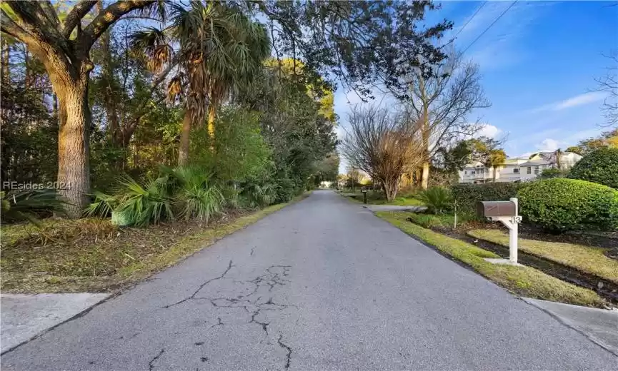 Hilton Head Island, South Carolina 29926, ,Land,For Sale,441511