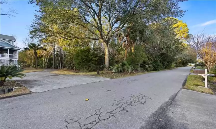 Hilton Head Island, South Carolina 29926, ,Land,For Sale,441511