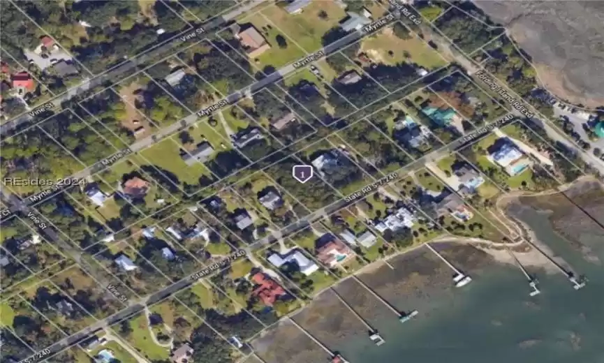 Hilton Head Island, South Carolina 29926, ,Land,For Sale,441511