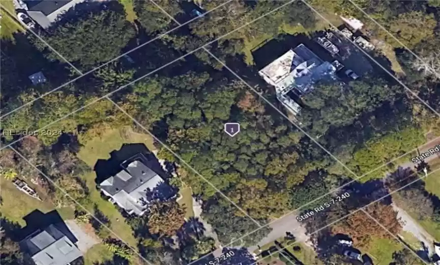 Hilton Head Island, South Carolina 29926, ,Land,For Sale,441511