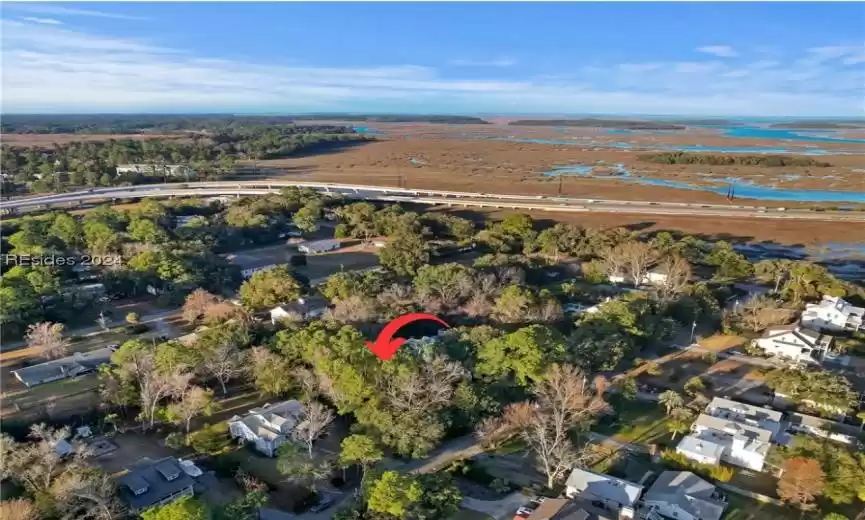 Hilton Head Island, South Carolina 29926, ,Land,For Sale,441511