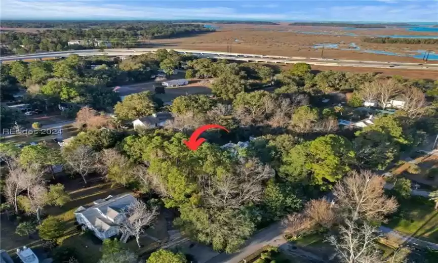 Hilton Head Island, South Carolina 29926, ,Land,For Sale,441511