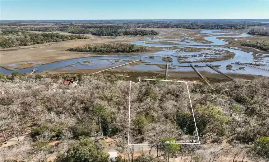 Seabrook, South Carolina 29940, ,Land,For Sale,441608