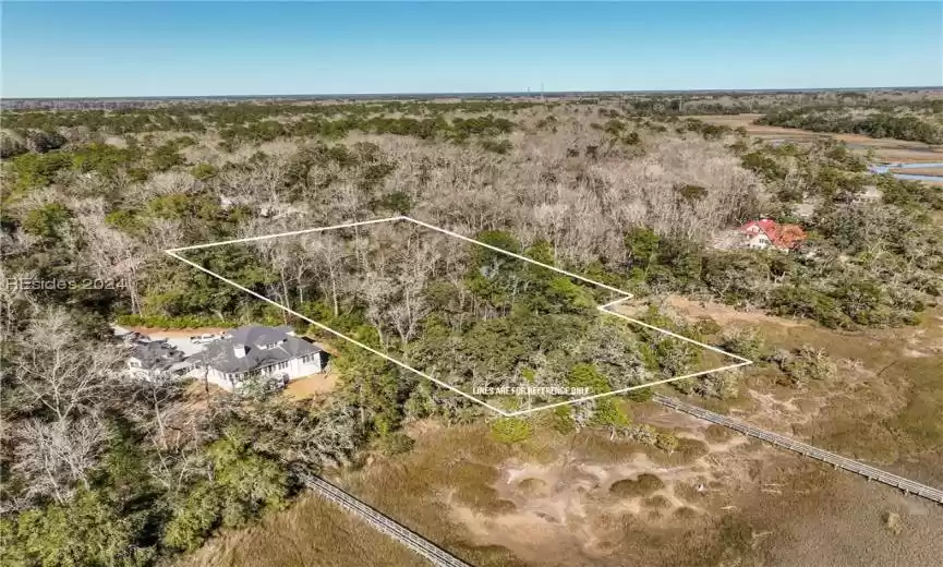 Seabrook, South Carolina 29940, ,Land,For Sale,441608