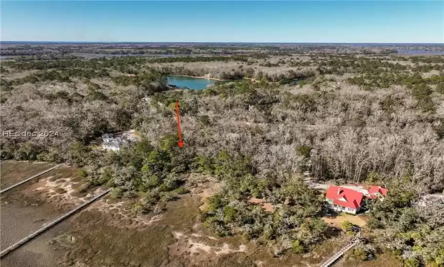 Seabrook, South Carolina 29940, ,Land,For Sale,441608
