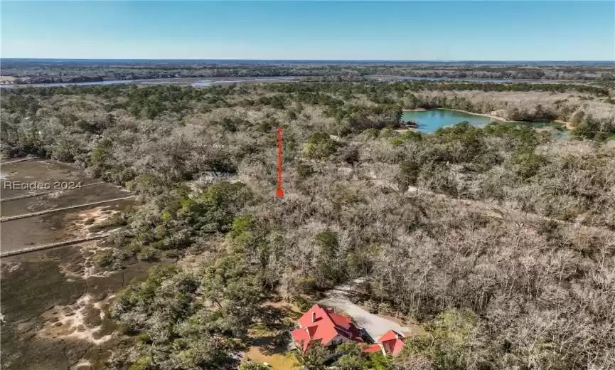 Seabrook, South Carolina 29940, ,Land,For Sale,441608