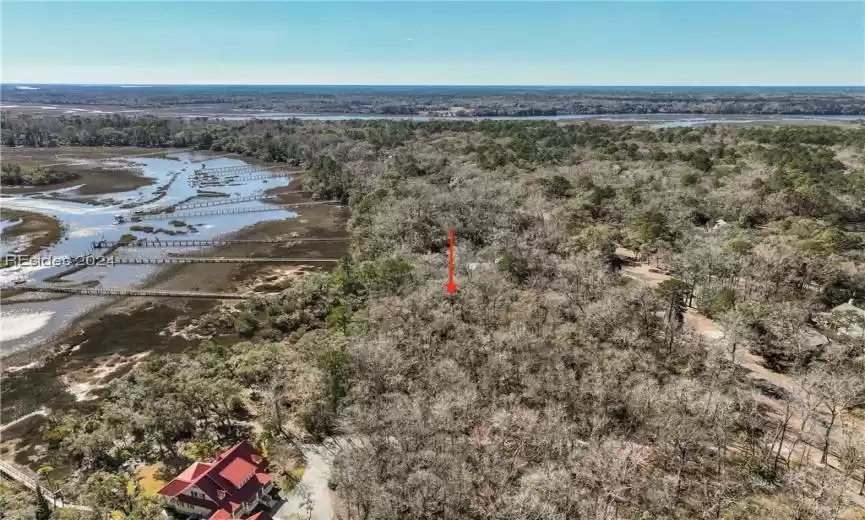 Seabrook, South Carolina 29940, ,Land,For Sale,441608