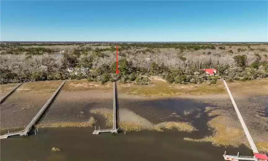 Seabrook, South Carolina 29940, ,Land,For Sale,441608