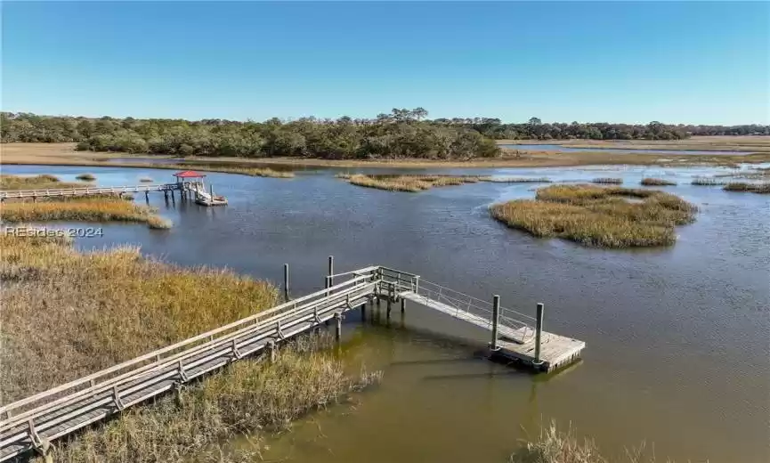 Seabrook, South Carolina 29940, ,Land,For Sale,441608