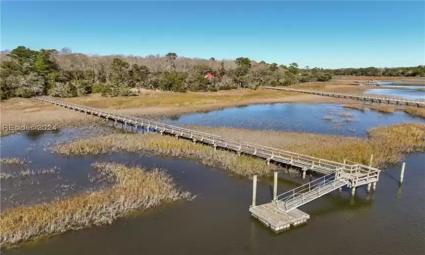 Seabrook, South Carolina 29940, ,Land,For Sale,441608