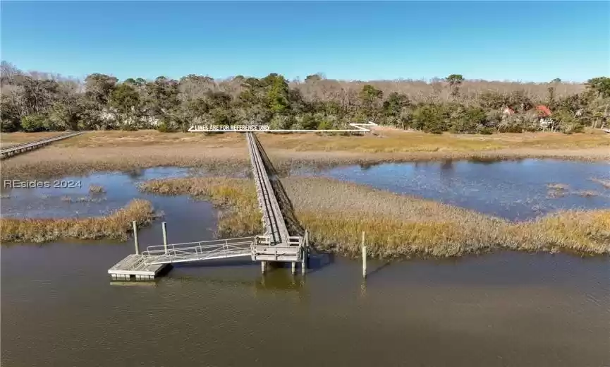 Seabrook, South Carolina 29940, ,Land,For Sale,441608