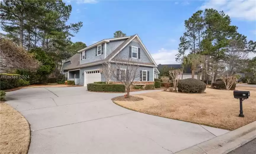 Bluffton, South Carolina 29910, 3 Bedrooms Bedrooms, ,3 BathroomsBathrooms,Residential,For Sale,441625