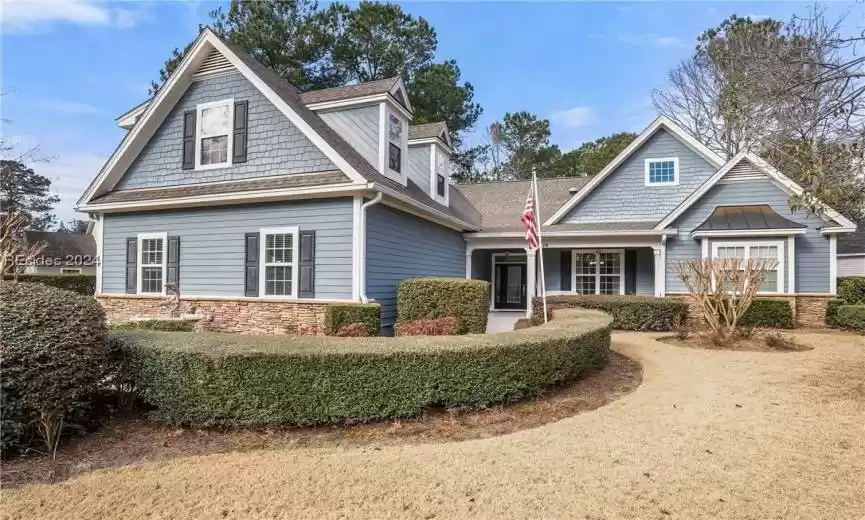 Bluffton, South Carolina 29910, 3 Bedrooms Bedrooms, ,3 BathroomsBathrooms,Residential,For Sale,441625