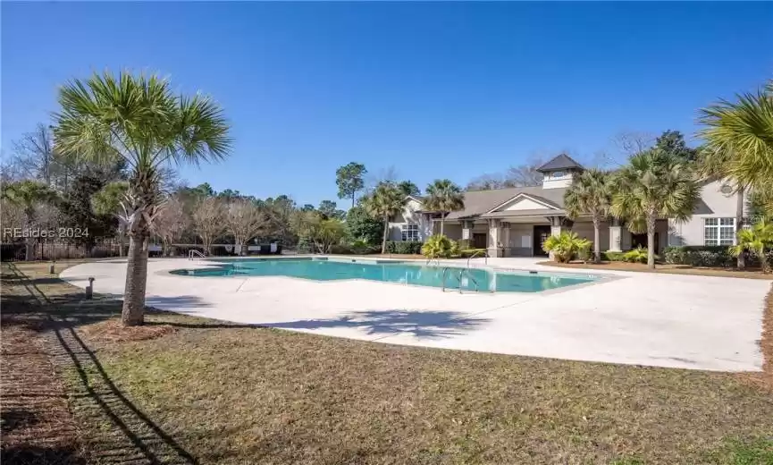 Bluffton, South Carolina 29910, 3 Bedrooms Bedrooms, ,3 BathroomsBathrooms,Residential,For Sale,441625