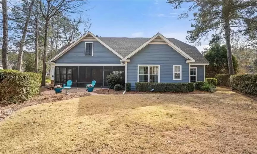 Bluffton, South Carolina 29910, 3 Bedrooms Bedrooms, ,3 BathroomsBathrooms,Residential,For Sale,441625