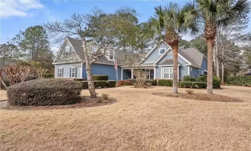 Bluffton, South Carolina 29910, 3 Bedrooms Bedrooms, ,3 BathroomsBathrooms,Residential,For Sale,441625