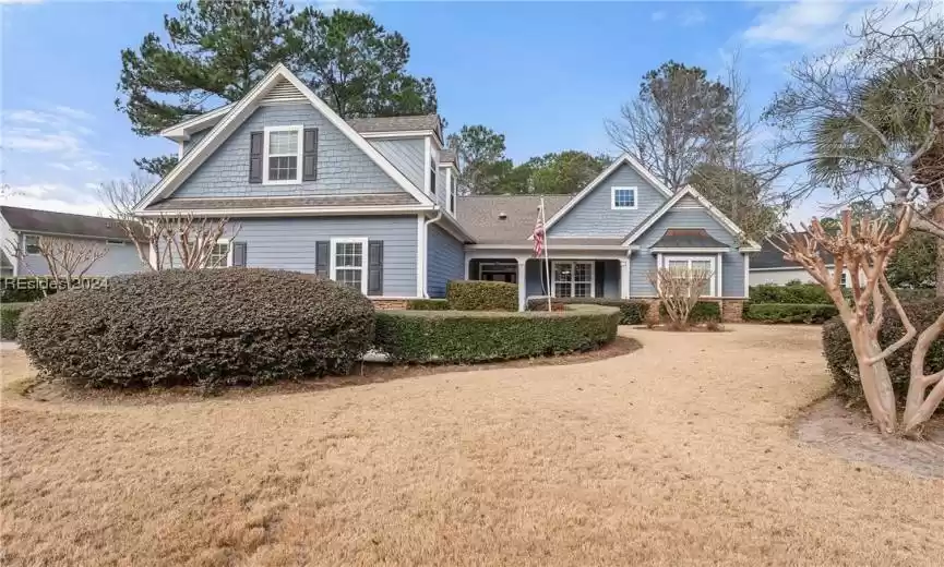 Bluffton, South Carolina 29910, 3 Bedrooms Bedrooms, ,3 BathroomsBathrooms,Residential,For Sale,441625