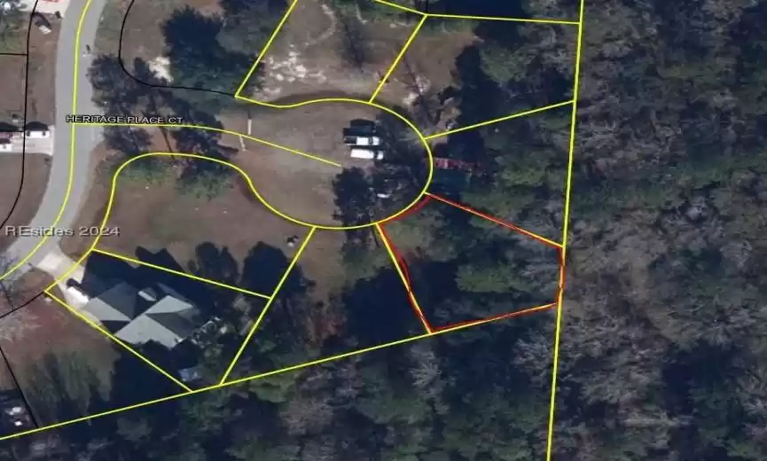Hardeeville, South Carolina 29927, ,Land,For Sale,441658