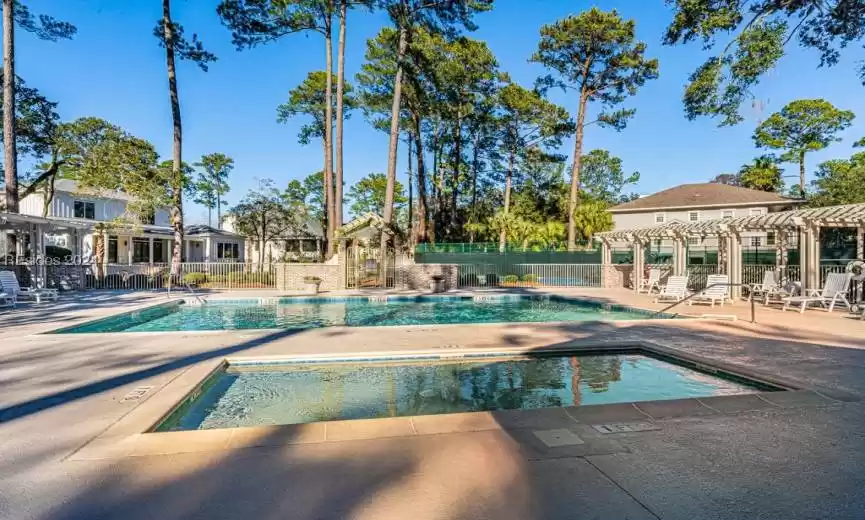 Hilton Head Island, South Carolina 29926, 5 Bedrooms Bedrooms, ,5 BathroomsBathrooms,Residential,For Sale,441650