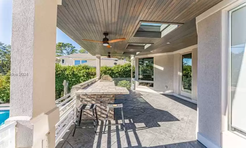 Hilton Head Island, South Carolina 29926, 5 Bedrooms Bedrooms, ,5 BathroomsBathrooms,Residential,For Sale,441650