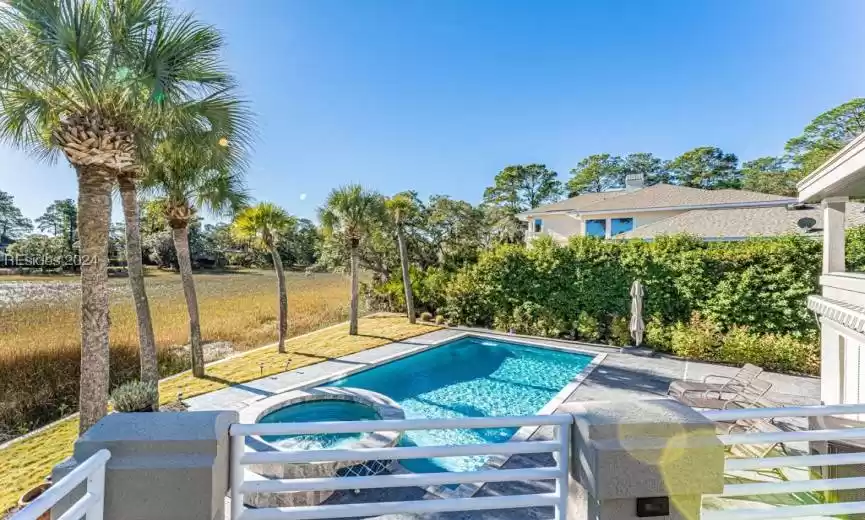 Hilton Head Island, South Carolina 29926, 5 Bedrooms Bedrooms, ,5 BathroomsBathrooms,Residential,For Sale,441650