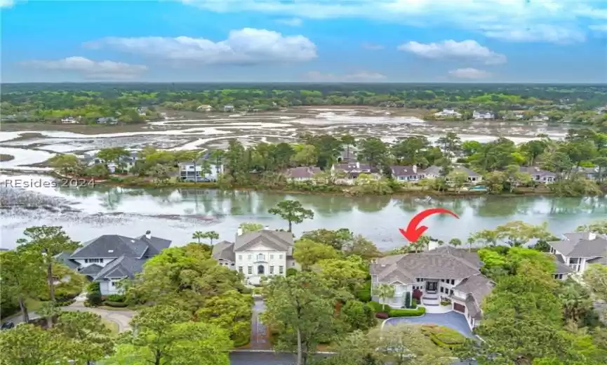 Hilton Head Island, South Carolina 29926, 5 Bedrooms Bedrooms, ,5 BathroomsBathrooms,Residential,For Sale,441650