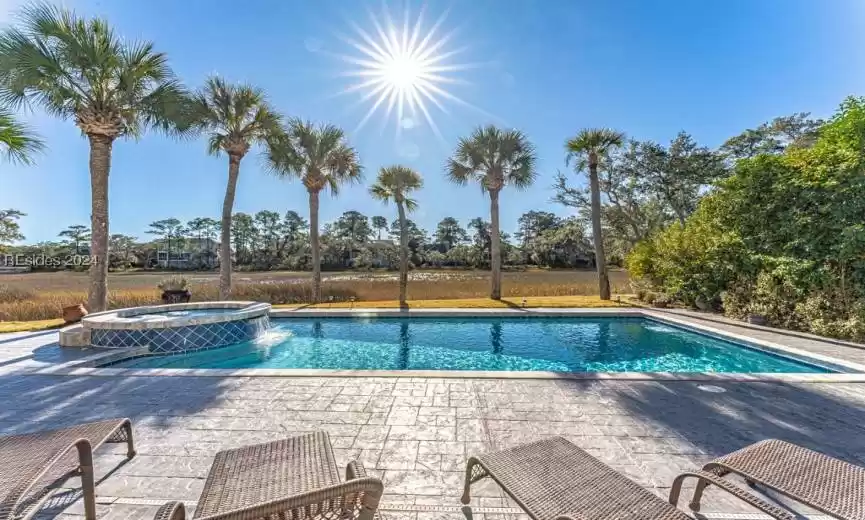 Hilton Head Island, South Carolina 29926, 5 Bedrooms Bedrooms, ,5 BathroomsBathrooms,Residential,For Sale,441650