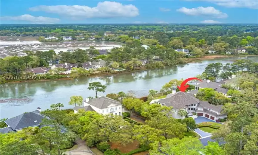 Hilton Head Island, South Carolina 29926, 5 Bedrooms Bedrooms, ,5 BathroomsBathrooms,Residential,For Sale,441650