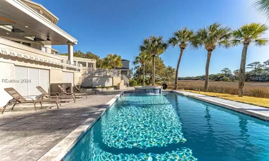 Hilton Head Island, South Carolina 29926, 5 Bedrooms Bedrooms, ,5 BathroomsBathrooms,Residential,For Sale,441650