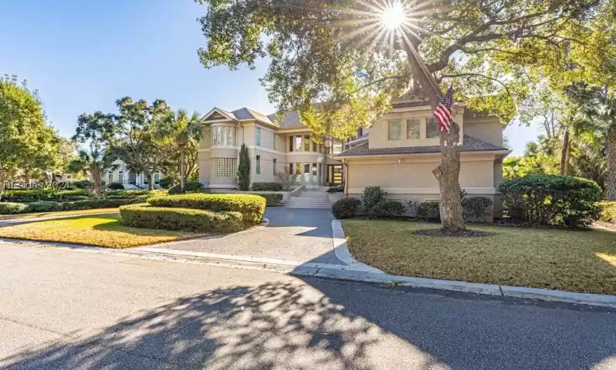 Hilton Head Island, South Carolina 29926, 5 Bedrooms Bedrooms, ,5 BathroomsBathrooms,Residential,For Sale,441650