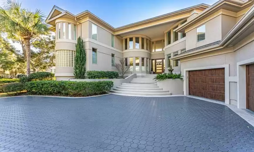 Hilton Head Island, South Carolina 29926, 5 Bedrooms Bedrooms, ,5 BathroomsBathrooms,Residential,For Sale,441650